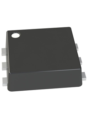 电源芯片S-82C1FAC-I6T1U[LITHIUM-ION BATTERY PROTECTION I]