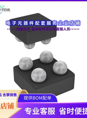 二极管/晶体管DMN2044UCB4-7[MOSFET N-CH 20V 3.3A U-WLB1010-4]