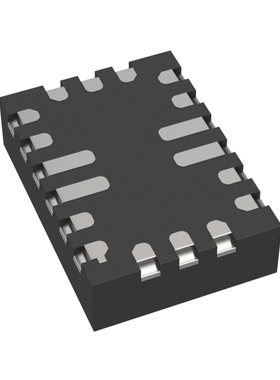 电源芯片MPQ2166BGRHE-AEC1-P[IC REG BUCK ADJ DL 18QFN]