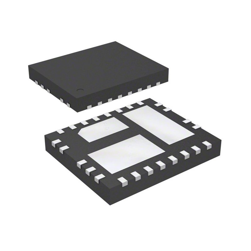 电源芯片FAN2108MPX[IC REG BUCK ADJUSTABLE 8A 25MLP]