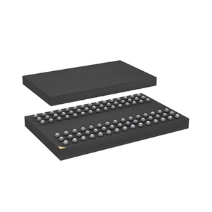 DRAM 7BLI PAR 90TFBGA 256MBIT 存储芯片IS42S32800J