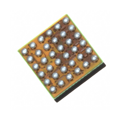 线性芯片MAX98390CEWX+T[IC AMP CLASS D MONO 6.5W 36WLP]