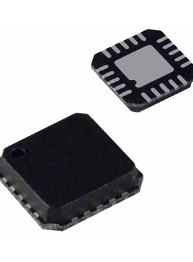 时钟/定时芯片ADF4153ABCPZ[IC FRACT N SYNTH 20LFCSP]