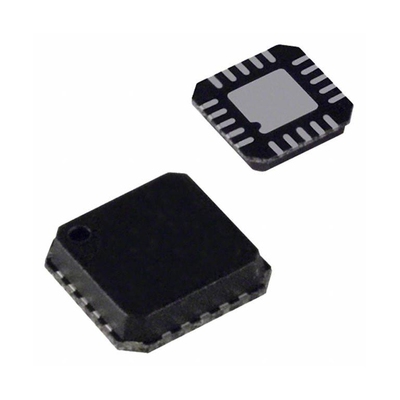 时钟/定时芯片ADF4007BCPZ[IC CLK/FREQ SYNTH 20LFCSP]