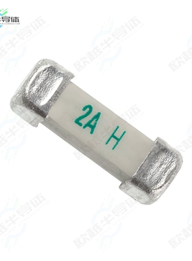 0678H0630-02[电路保护FUSE BRD MNT 630MA 250VAC 125VDC]