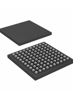 MCU处理器LPC1768UKZ[IC MCU 32BIT 512KB FLSH 100WLCSP]