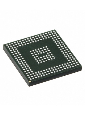 MCU处理器XA7S50-1CSGA324I[IC FPGA 250 I/O 324CSGA]