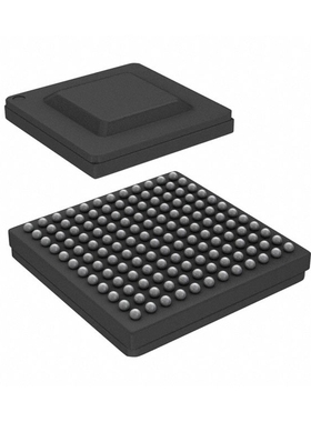 接口芯片TLK10232CTR[IC TRANSCEIVER 144FCBGA]