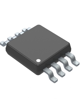 电源芯片2EDN7524RXTMA1[IC GATE DRVR LOW-SIDE 8TSSOP]