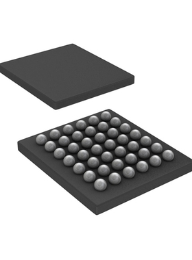 线性芯片TAS2559YZR[IC AMP CLASS D MONO 5W 42DSBGA]