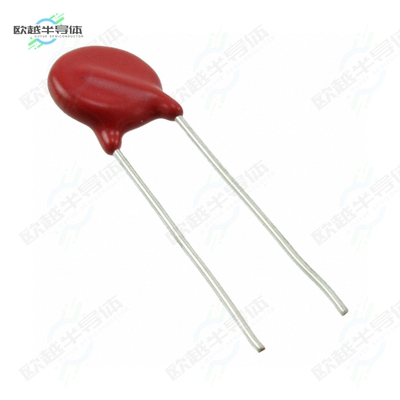 V10E250P[电路保护VARISTOR 390V 3.5KA DISC 10MM]