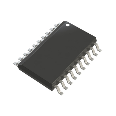 接口芯片LTC1387CSW#PBF[IC TRANSCEIVER HALF 2/2 20SO]