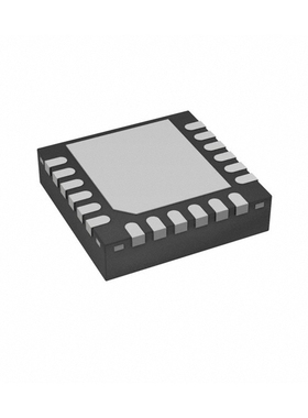 电源芯片ATA6832C-PIQW[IC HALF BRIDGE DRIVER 1A 18QFN]