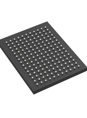 存储芯片GS82582QT37GE-400I[IC SRAM 288MBIT PAR 165FPBGA]