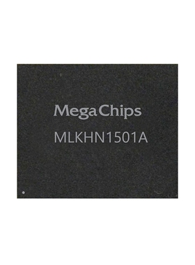 接口芯片MLKHN1501AM[IC HD-PLC PWR LINE COMM 238LBGA]