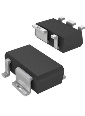 电源芯片TLE42403MHTSA1[IC LED DRIVER LIN 58MA SCT595-5]