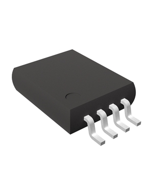 时钟/定时芯片RS5C372A-E2-F[IC RTC CLK/CALENDAR I2C 8SSOP]