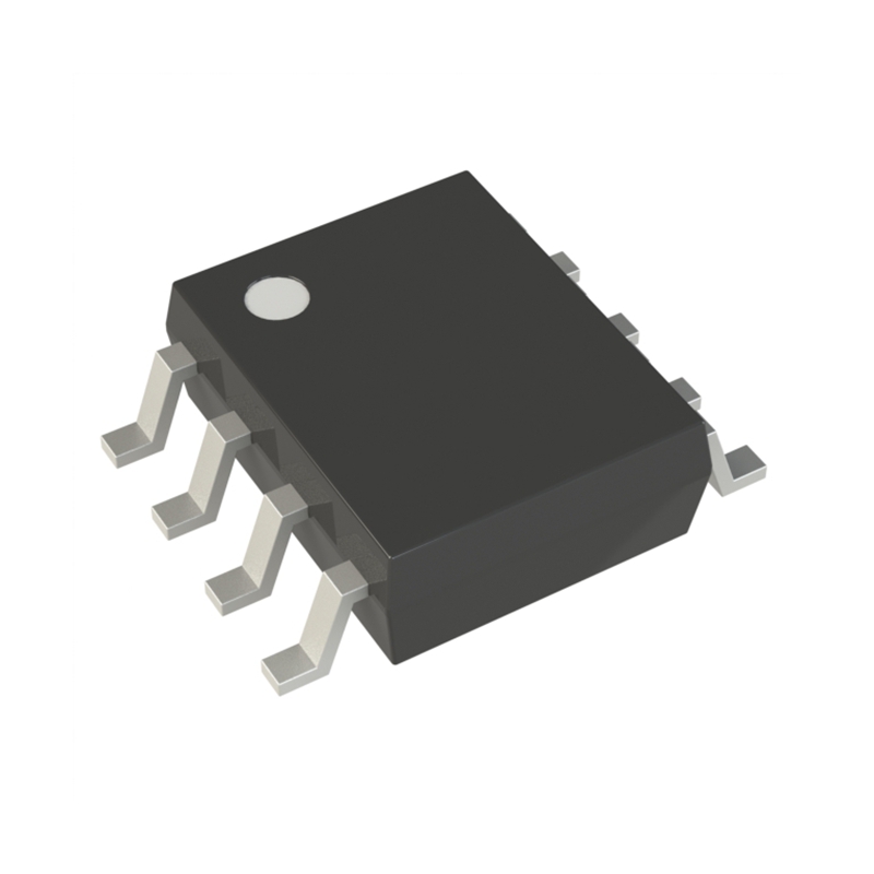 接口芯片ST3485EIDT[IC TRANSCEIVER HALF 1/1 8SOIC]