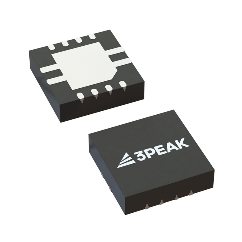 接口芯片TPT481L1-DF6R[1/1 TRANSCEIVER FULL-DUPLEX  RS4]