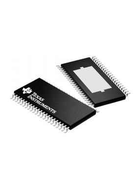 电源芯片DRV8312DDWR[IC HALF BRIDGE DRV 3.5A 44HTSSOP]