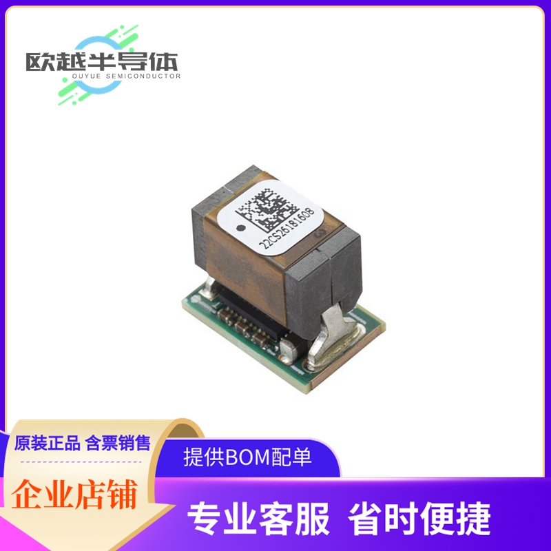 DC/DC电源模块SLX040A0XY3-SRZ《40A DC/DC CONVERT 0.45-2.0V, S