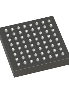 时钟/定时芯片ZL30156GGG2[PB FREE DUAL CH UNIV CLOCK TRANS]