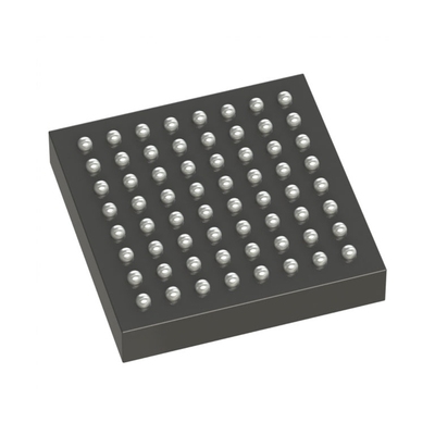 时钟/定时芯片ZL30156GGG2[PB FREE DUAL CH UNIV CLOCK TRANS]