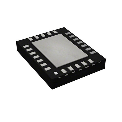 电源芯片LP3944ISQ[IC LED DRIVER PS I2C 25MA 24WQFN]