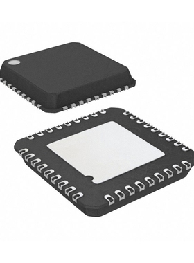 接口芯片DP83TC811RWRNDRQ1[IC TRANSCEIVER 2/2 36VQFN]