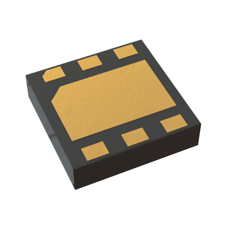 电源芯片XC8110AA018R-G[LOAD SWITCH IC WITH IDEAL DIODE]