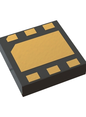 电源芯片XC6216B3328R-G[IC REG LIN 3.3V 150MA USP-6B06]