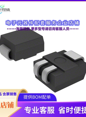 二极管/晶体管Q6X3RP[TRIAC SENS GATE 600V 0.8A DO214]