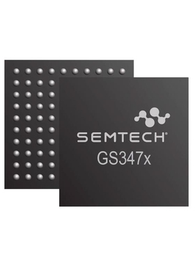 线性芯片GS3470-IBE3[IC VIDEO RECEIVER 100LBGA]