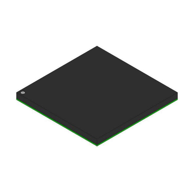 MCU处理器MC7447AVU1000LB[IC MPU MPC74XX 1GHZ 360FCCBGA]