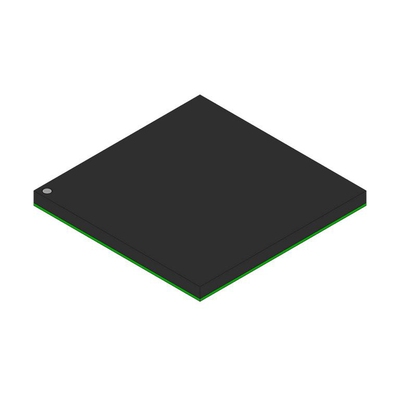 MCU处理器MC7447AVU1000LB[IC MPU MPC74XX 1GHZ 360FCCBGA]