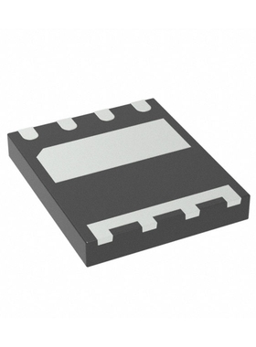 电源芯片NV6115-RA[IC PWR GANFAST N-CH 1:1 8QFN]