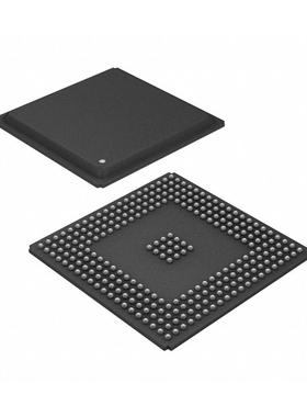 MCU处理器TMS320C6711DGDP200[IC DIG SIG PROCESSOR 272-BGA]