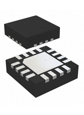 电源芯片STSPIN220[LOW VOLTAGE STEPPER MOTOR DRIVER]