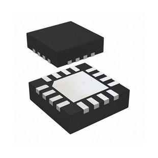 电源芯片STSPIN220[LOW VOLTAGE STEPPER MOTOR DRIVER]