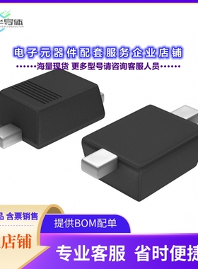 二极管/晶体管PMEG2010AEJ,115[DIODE SCHOTTKY 20V 1A SOD323F]
