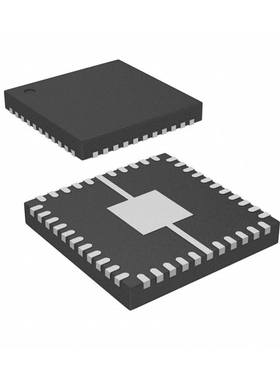 电源芯片IS31FL3237-QFLS4-TR[IC LED DRVR LIN PWM 38MA 44QFN]