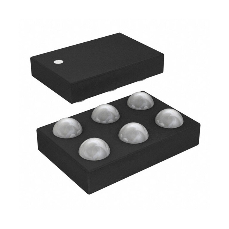 电源芯片TCR15AG30,LF[IC REG LINEAR 3V 1.5A 6WCSP]