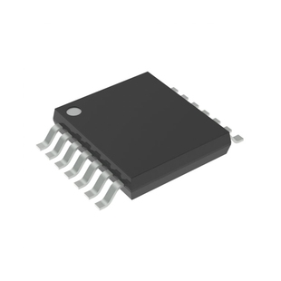 电源芯片RT7231GCP[IC REG BUCK ADJ 4A 14TSSOP]