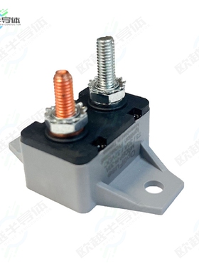 ACBP-H-25A[电路保护CIR BRKR 25A 32VDC AUTO RESET]