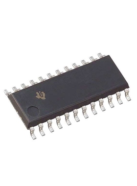 逻辑芯片SN74LVC8T245NSR[IC TRANSLATION TXRX 5.5V 24SO]