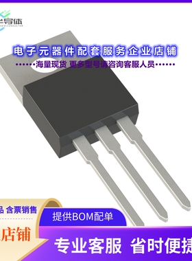 二极管/晶体管NTP190N65S3HF[MOSFET N-CH 650V 20A TO220-3]