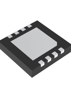 电源芯片MAX25210ATAB9/V+[IC REG LIN 3.3V/5V 300MA 8TDFN]