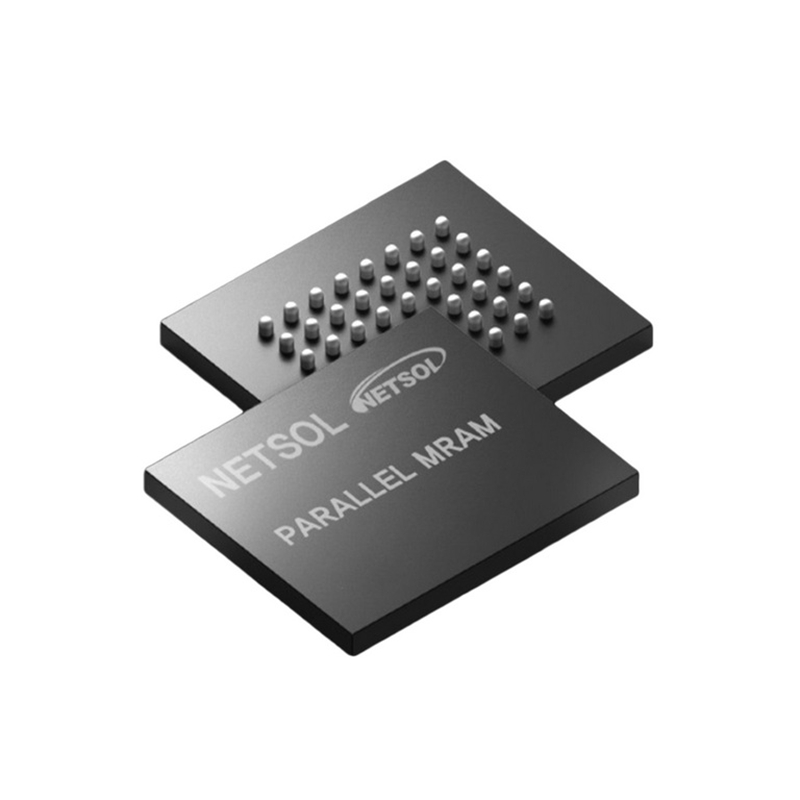 存储芯片S3R1616V1M-XI70T[MRAM MEMORY IC 16MBIT PPI 3.3V 7]