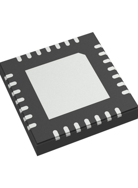 电源芯片MAX20095ATIA/VY+[IC BAT MFUNC MULT-CHEM 1C 28TQFN]