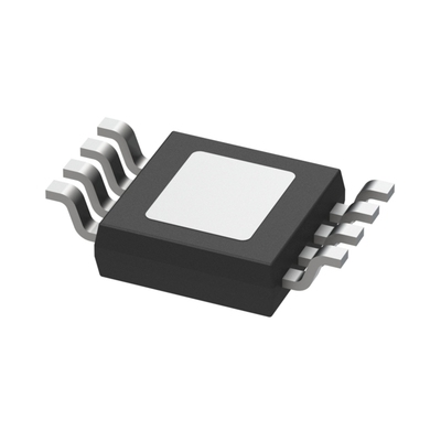 电源芯片TLV76708DGNR[ADJUSTABLE- FIXED-OUTPUT, 1-]